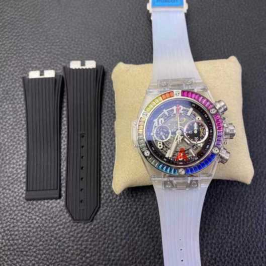 hb恒宝手表-细节图1