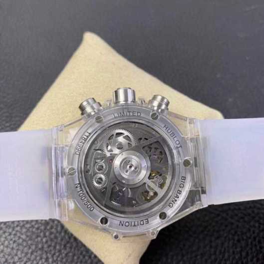 hb恒宝手表-细节图6