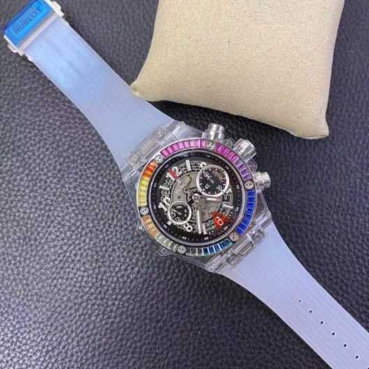 hb恒宝手表-细节图7