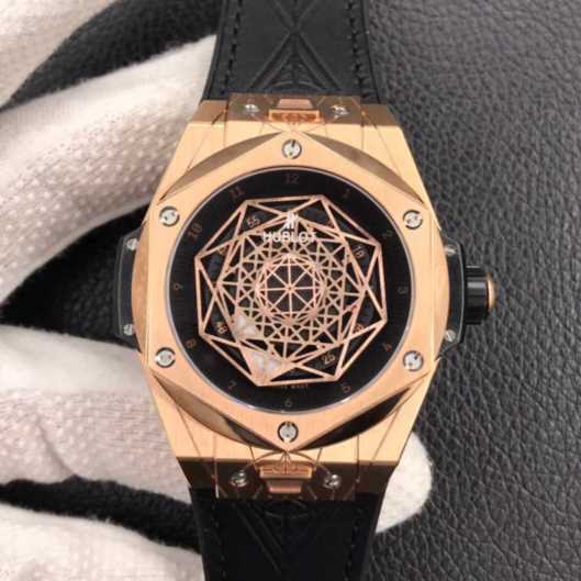 复刻宇舶521-细节图1