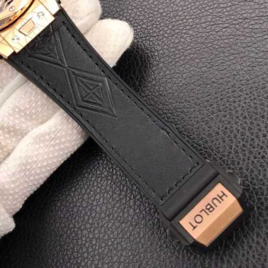 复刻宇舶521-细节图8