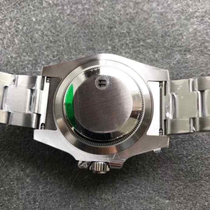 劳力士黑水鬼复刻版哪个厂好-细节图7