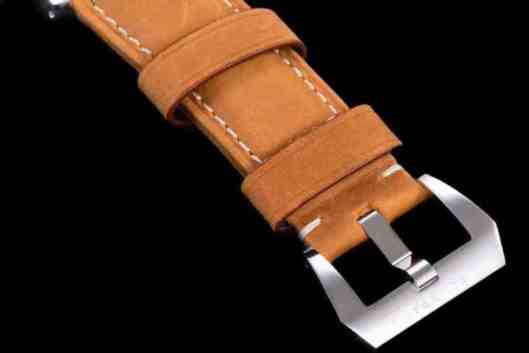 沛纳海606HW厂-细节图2