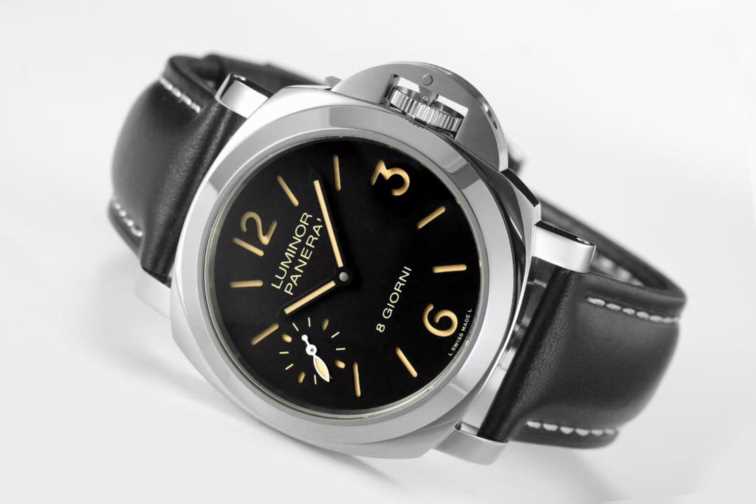 沛纳海915 HW-细节图7