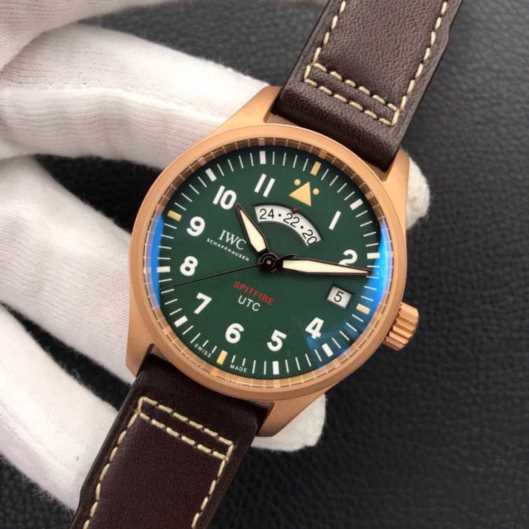 xf厂喷火战斗机手表多少钱-细节图2