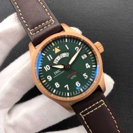 xf厂喷火战斗机手表多少钱-细节图3