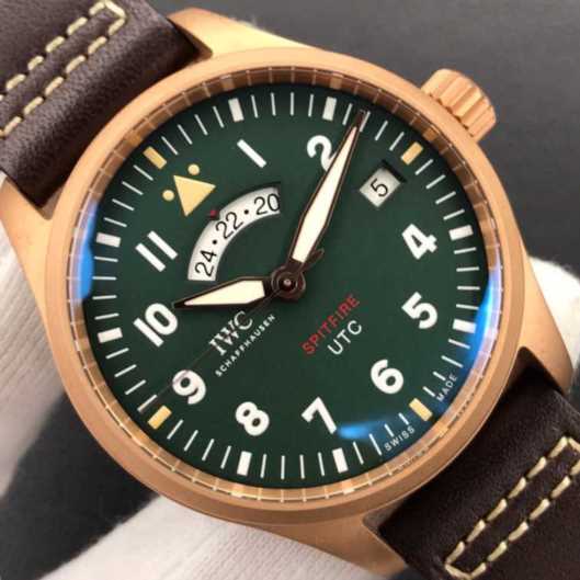 xf厂喷火战斗机手表多少钱-细节图4