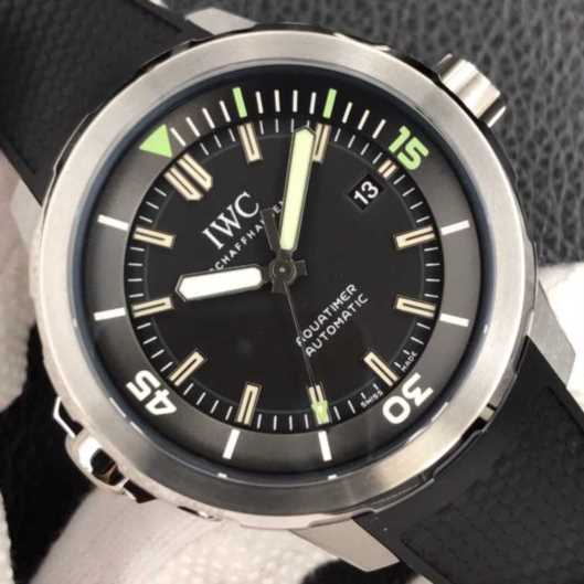 海洋计时万国iwc复刻-细节图4