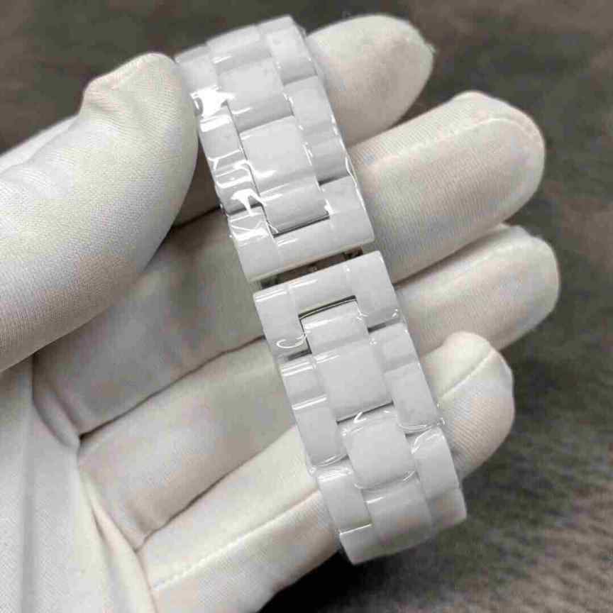 仿香奈儿手表j12-细节图9