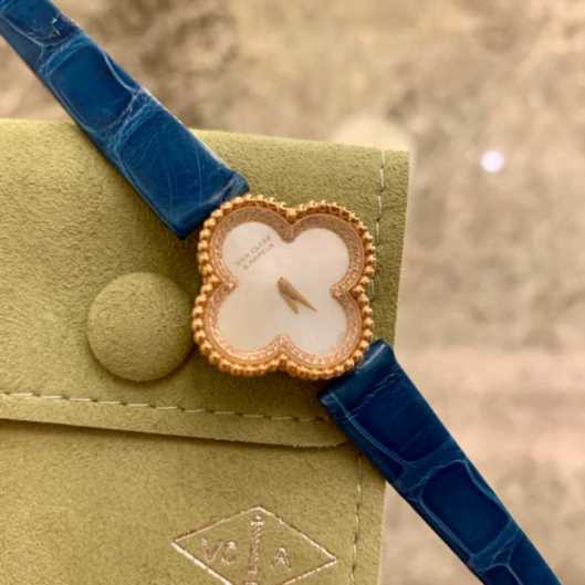 梵克雅宝手表哪个厂最好-细节图5