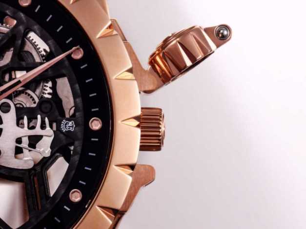 jb厂罗杰杜彼0393_JB厂_蓝宝石境面_罗杰杜彼