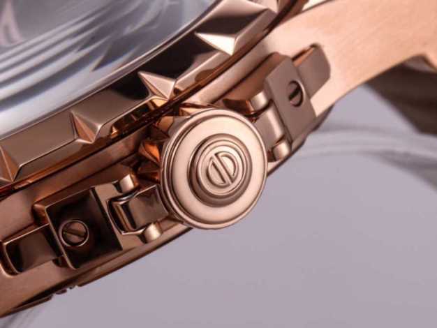 JB罗杰杜彼505SQ-细节图2