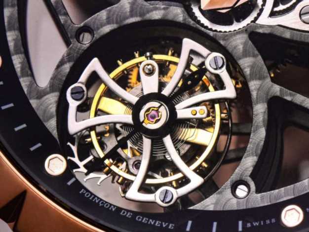 JB罗杰杜彼505SQ-细节图4