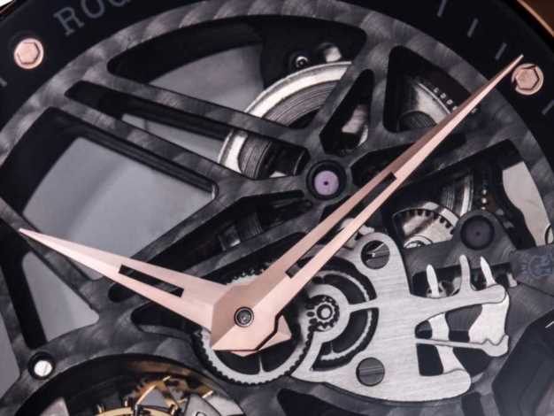 JB罗杰杜彼505SQ-细节图5