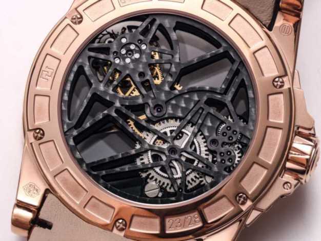 JB罗杰杜彼505SQ-细节图7