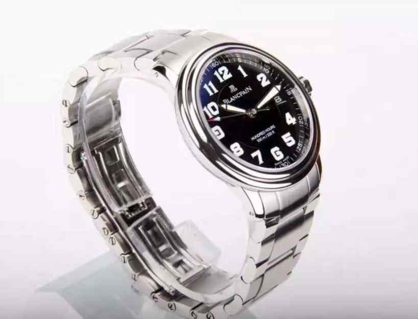 jb宝珀莱芒湖复刻-细节图5