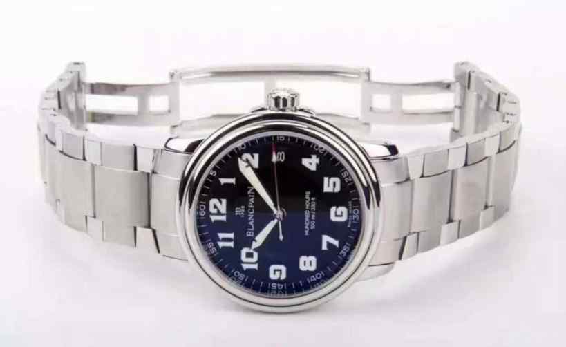 jb宝珀莱芒湖复刻-细节图6