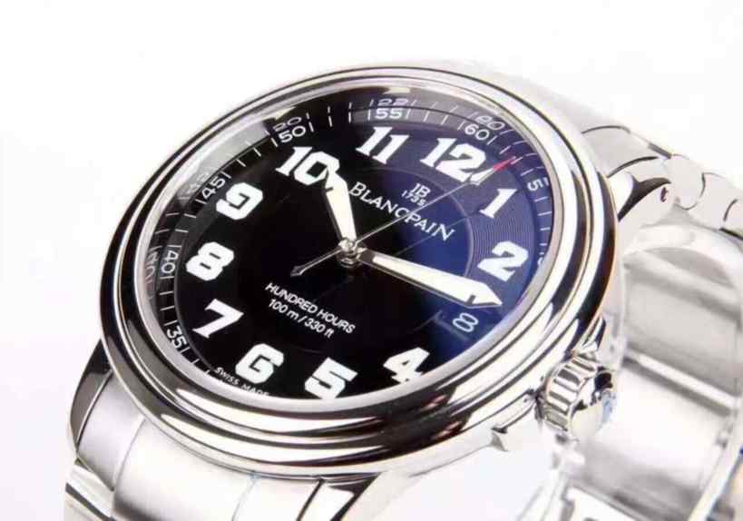 jb宝珀莱芒湖复刻-细节图8