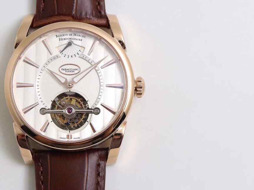 帕玛强尼 复刻男表-细节图3