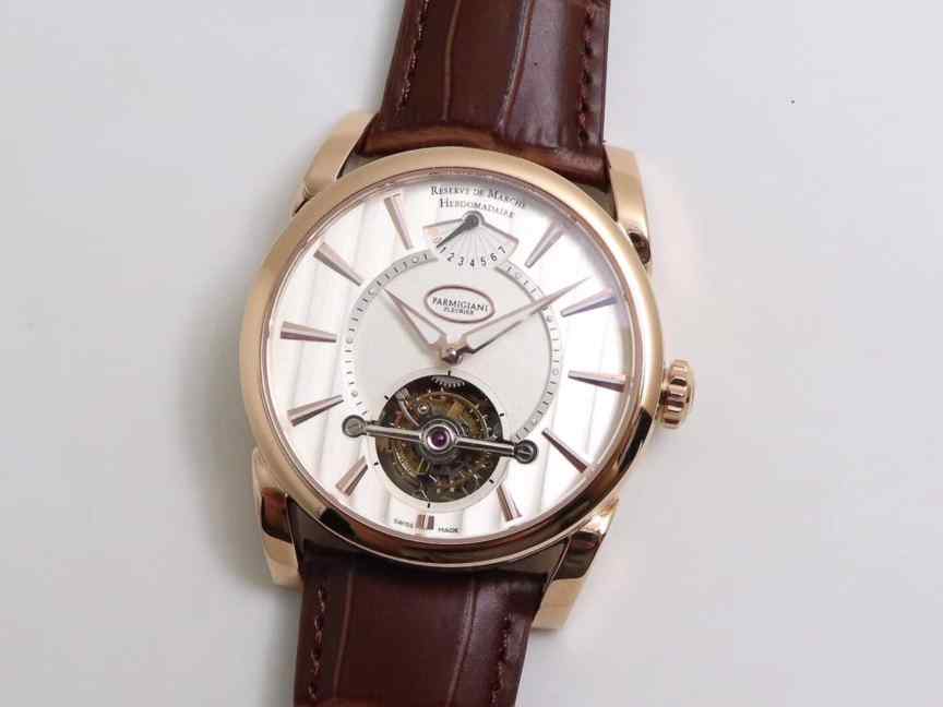 帕玛强尼 复刻男表-细节图9