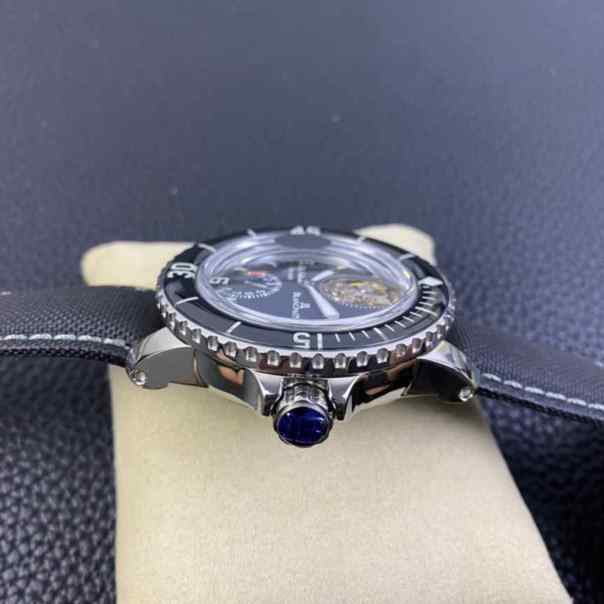 jb宝珀五十浔陀飞轮-细节图5