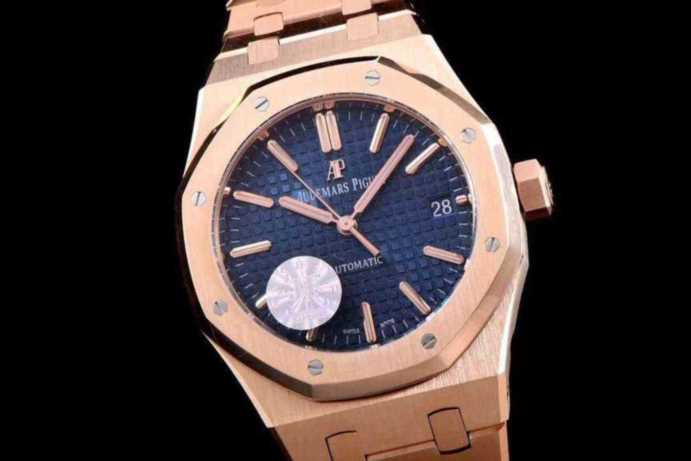 爱彼复刻15450-细节图2