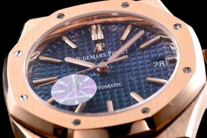 爱彼复刻15450-细节图5