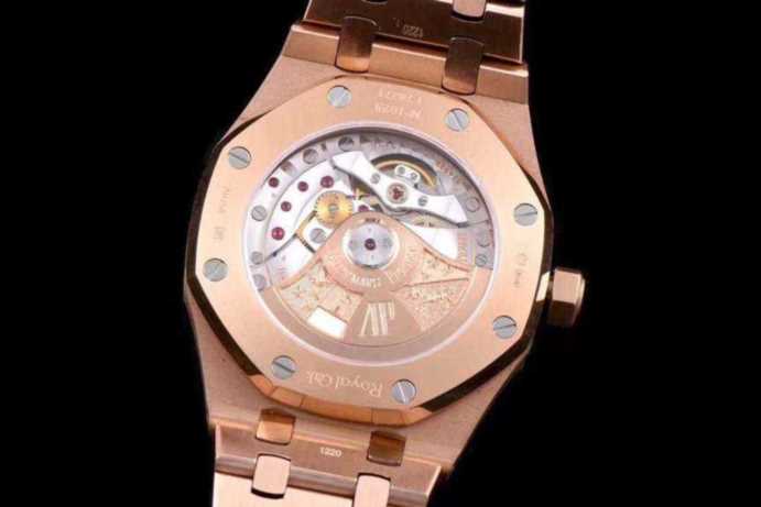 爱彼复刻15450-细节图9