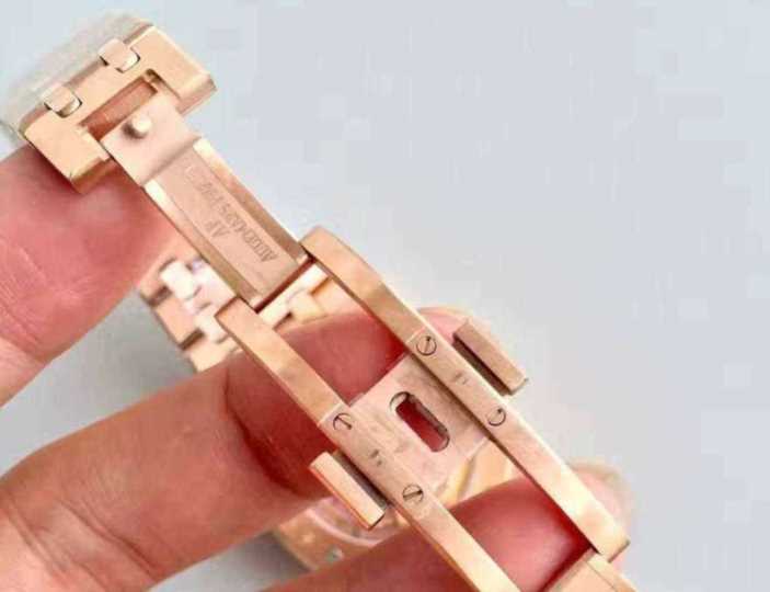 jf复刻爱彼15451-细节图2