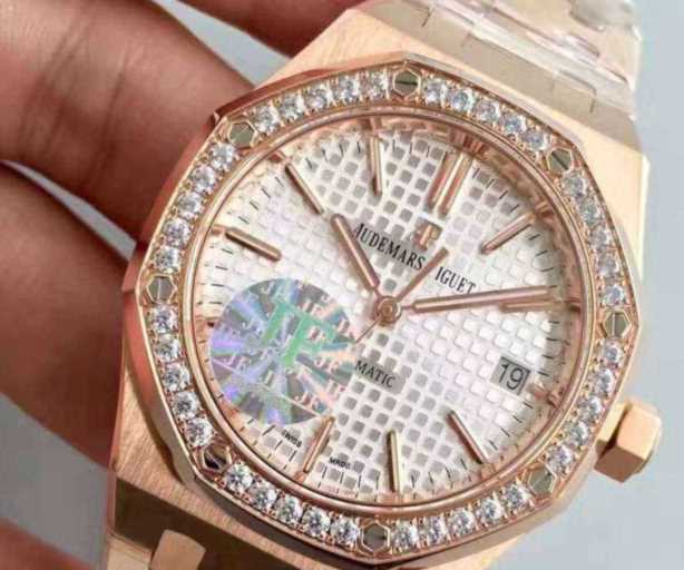 jf复刻爱彼15451-细节图4