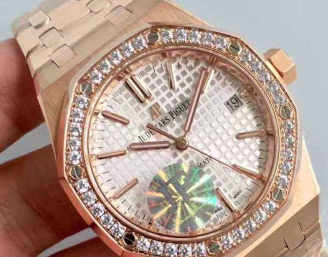 jf复刻爱彼15451-细节图8