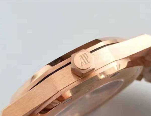 jf复刻爱彼15451-细节图9