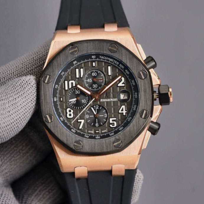 jf厂爱彼25940-细节图4