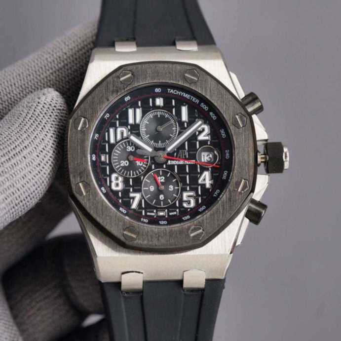 jf厂爱彼25940-细节图5