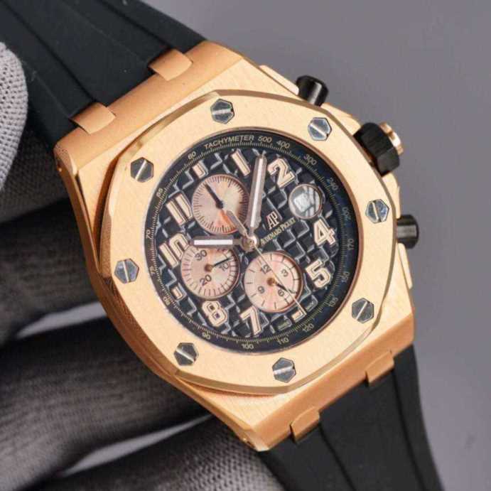 jf厂爱彼25940-细节图6