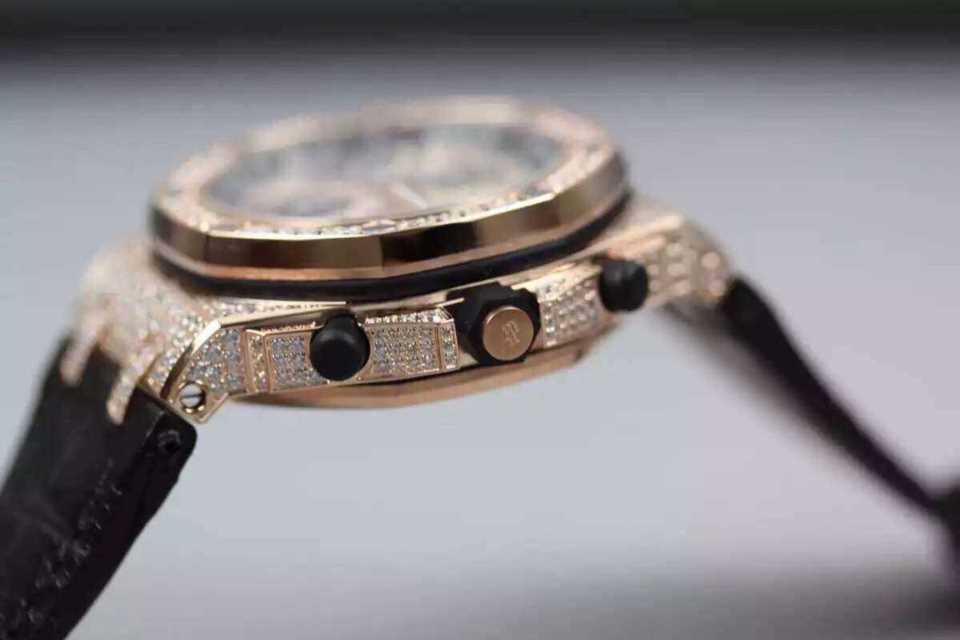 jf ap26067_机械表_蓝宝石镜面_机械机芯