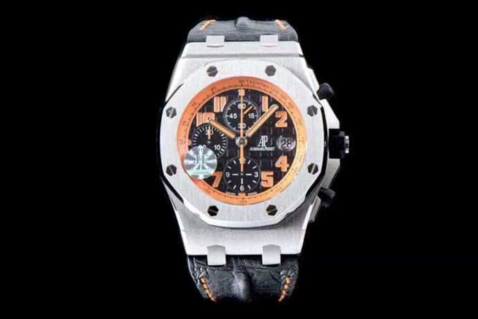 ap26170 复刻_细节图_胶带_机械表