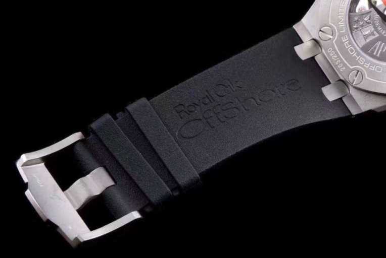 爱彼赛车计时复刻-细节图7