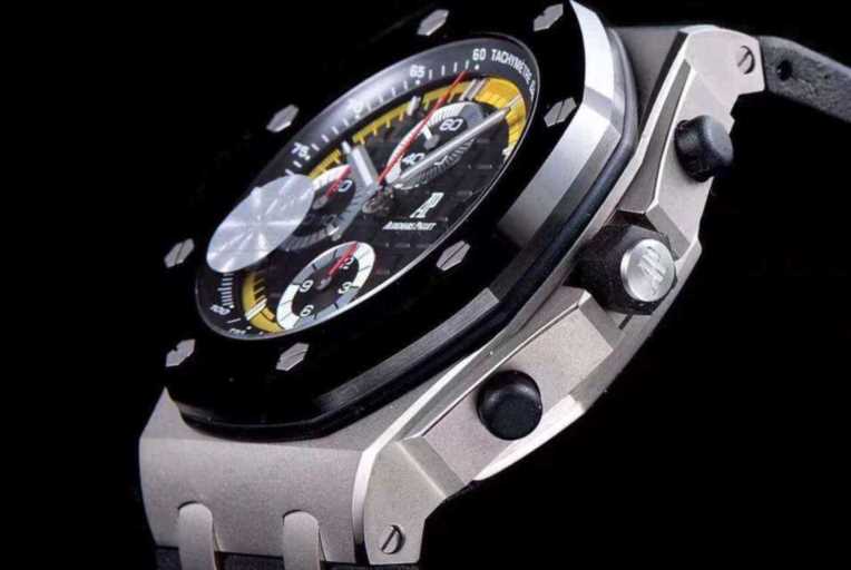 爱彼赛车计时复刻-细节图8