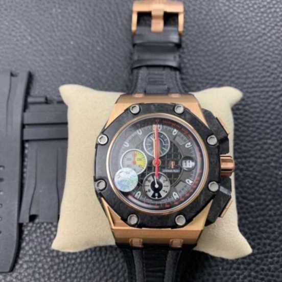 jf厂爱彼GP26290po_42mm_多少钱_天花板级别