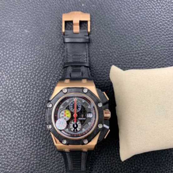 jf厂爱彼GP26290po-细节图9