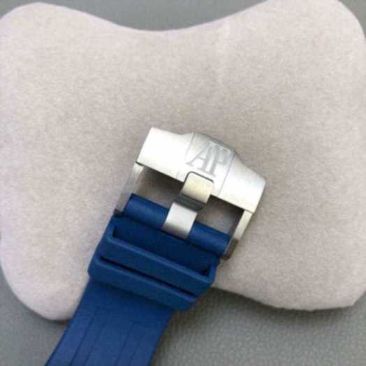 复刻爱彼皇家橡树熊猫计时款-细节图7