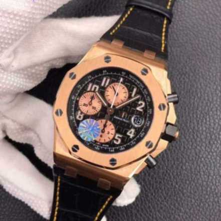 爱彼26470复刻jf-细节图3