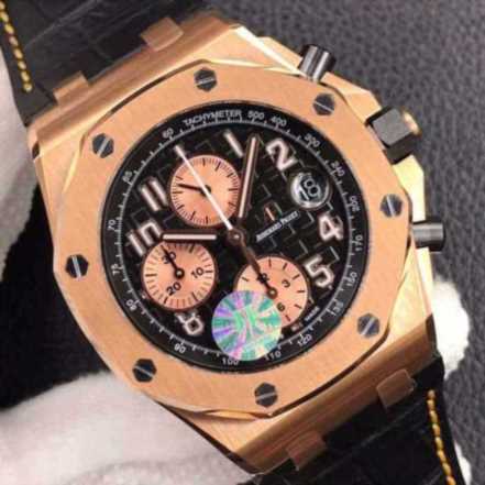 爱彼26470复刻jf-细节图4