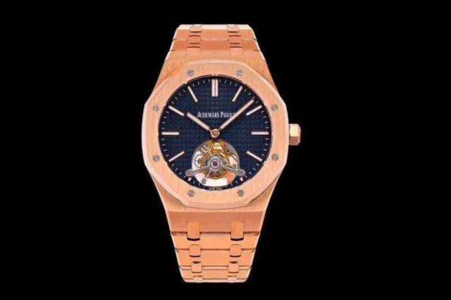 皇家橡树陀飞轮 jf-细节图1