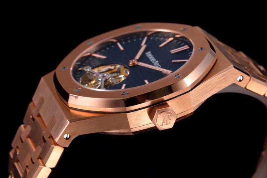 皇家橡树陀飞轮 jf-细节图6