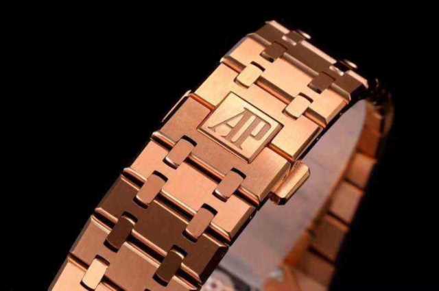 皇家橡树陀飞轮 jf-细节图9