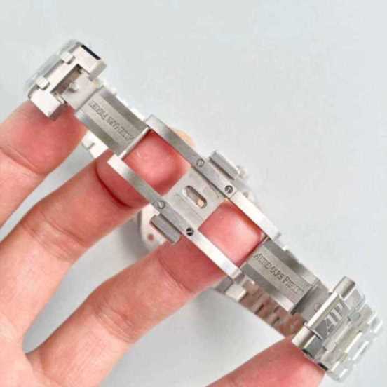 jf厂爱彼26574 机芯-细节图9