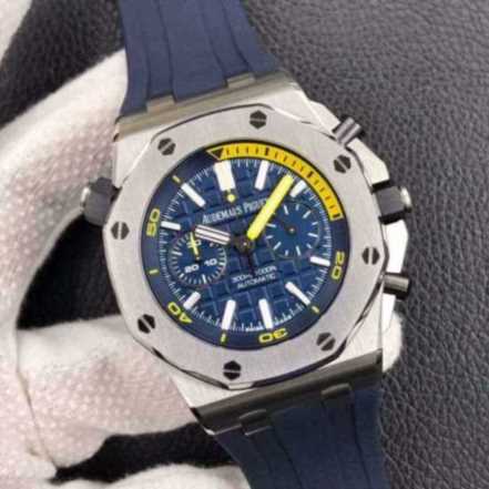 JF皇家橡树26703ST-细节图2