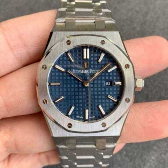 爱彼67651复刻_精钢表壳_最强版_机械表